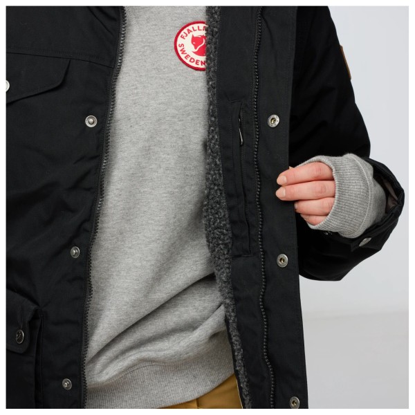 Fjällräven - Women's Greenland Winter Jacket - Winterjas