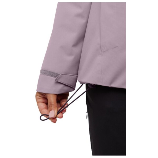 Jack Wolfskin - Women's Wisper Insulated Jacket - Synthetische jas