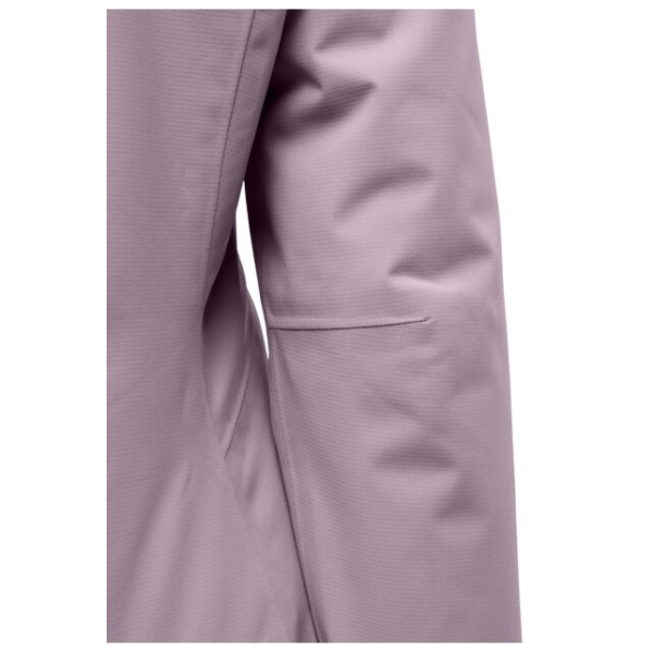 Jack Wolfskin - Women's Wisper Insulated Jacket - Synthetische jas