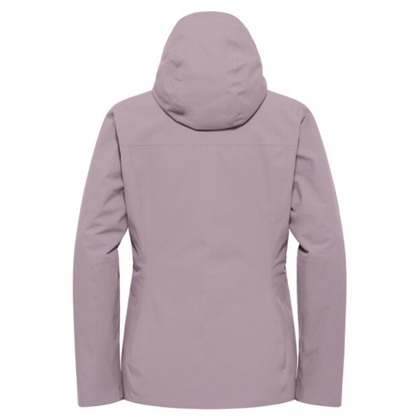 Jack Wolfskin - Women's Wisper Insulated Jacket - Synthetische jas