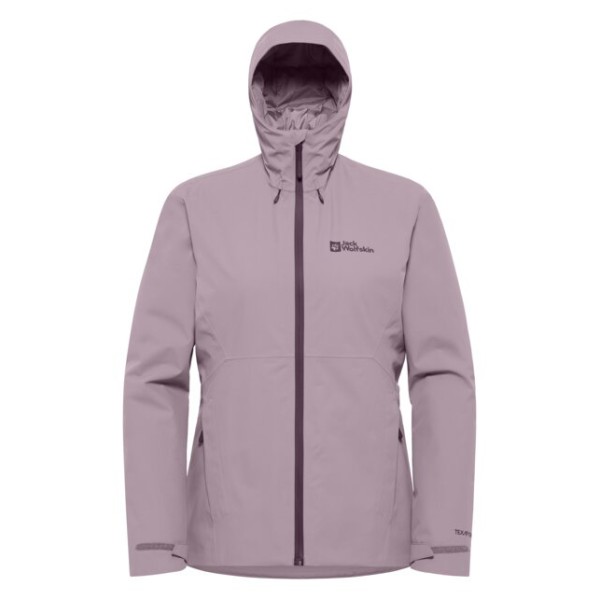 Jack Wolfskin - Women's Wisper Insulated Jacket - Synthetische jas