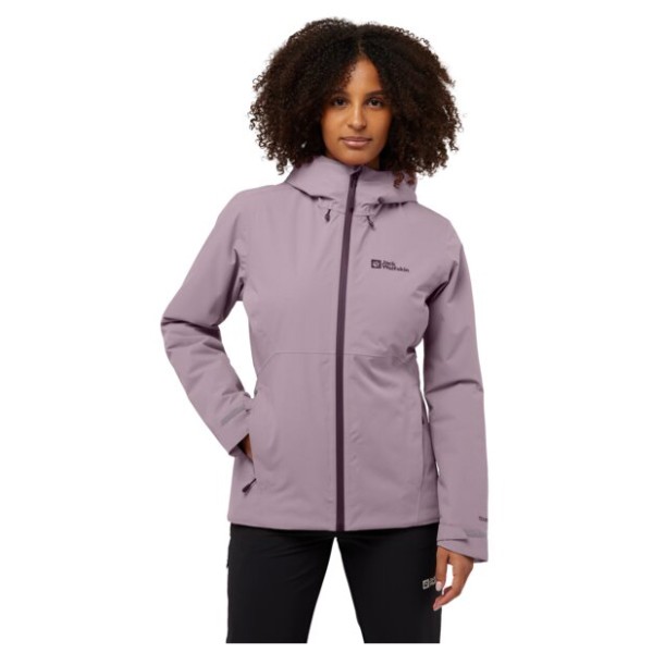 Jack Wolfskin - Women's Wisper Insulated Jacket - Synthetische jas