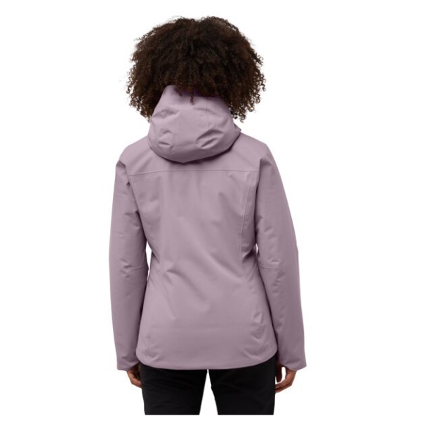 Jack Wolfskin - Women's Wisper Insulated Jacket - Synthetische jas