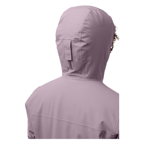 Jack Wolfskin - Women's Wisper Insulated Jacket - Synthetische jas
