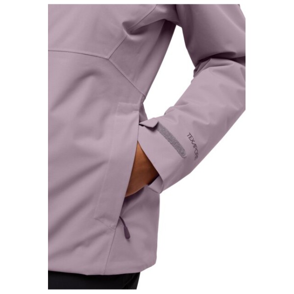 Jack Wolfskin - Women's Wisper Insulated Jacket - Synthetische jas