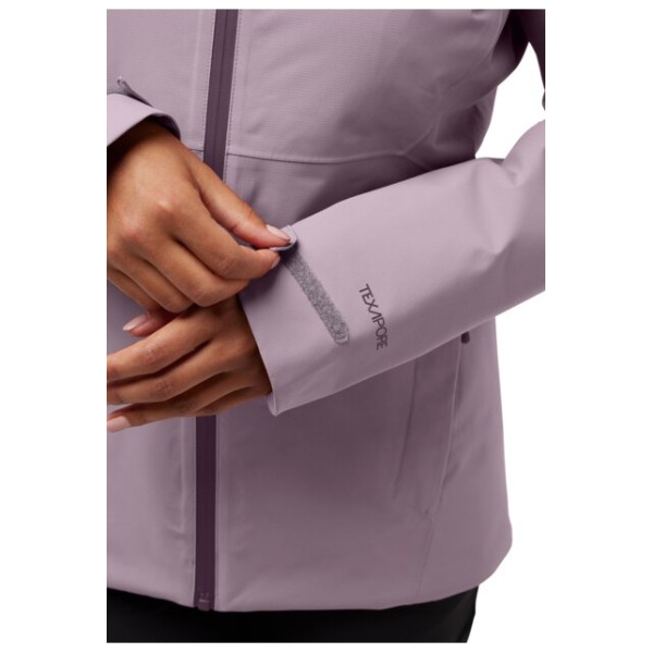 Jack Wolfskin - Women's Wisper Insulated Jacket - Synthetische jas