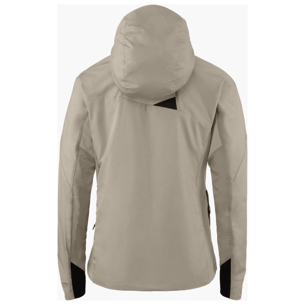 Klättermusen - Women's Gondul 2.0 Hood Jacket - Syntetjacka