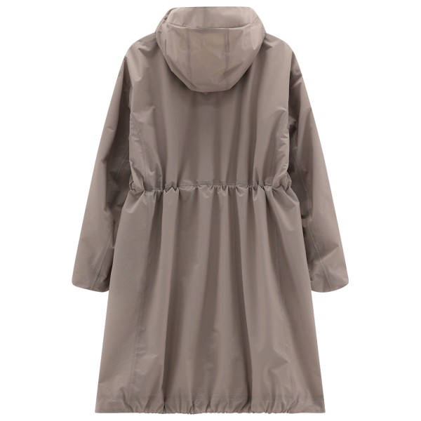 Jeanne Baret - Women's Kenzia Parka - Parka