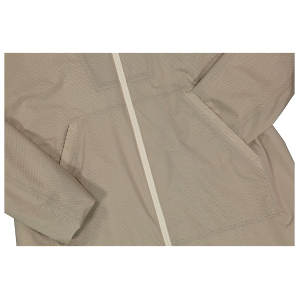 Jeanne Baret - Women's Kenzia Parka - Parka