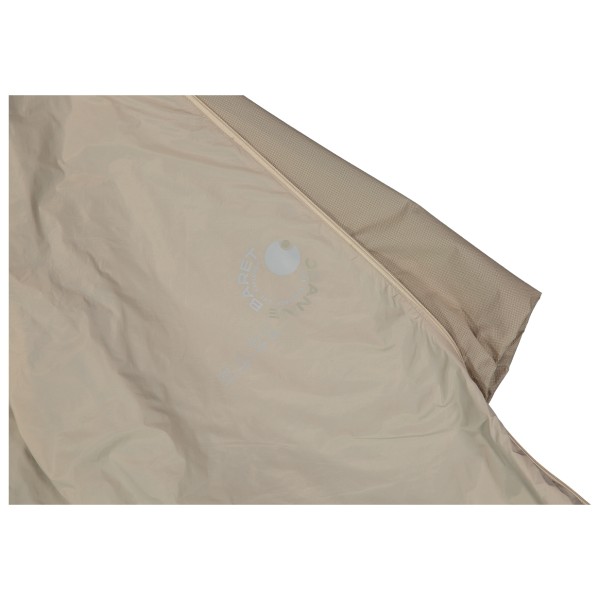 Jeanne Baret - Women's Kenzia Parka - Parka