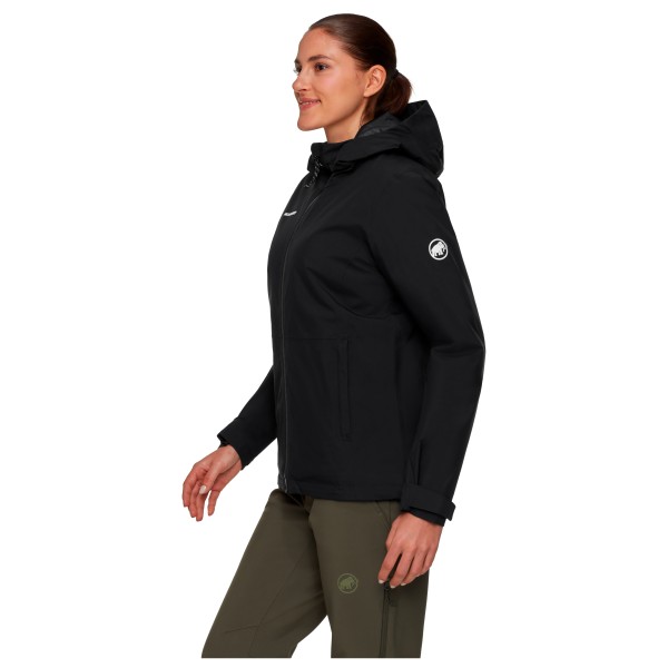 Mammut - Women's Linard HS Thermo Hooded Jacket - Vinterjacka