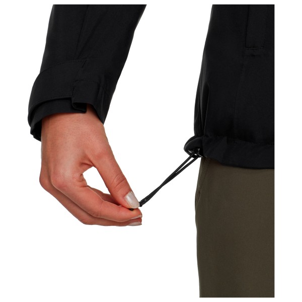 Mammut - Women's Linard HS Thermo Hooded Jacket - Winterjacke