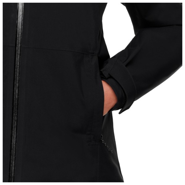 Mammut - Women's Linard HS Thermo Hooded Jacket - Winterjacke