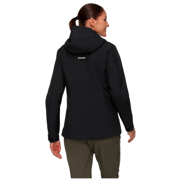 Mammut - Women's Linard HS Thermo Hooded Jacket - Winterjas