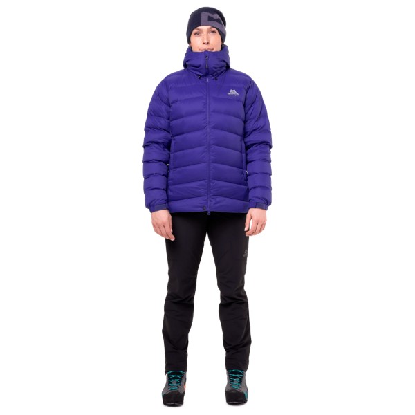 Mountain Equipment - Women's Senja Jacket - Donsjas