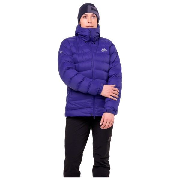 Mountain Equipment - Women's Senja Jacket - Donsjas
