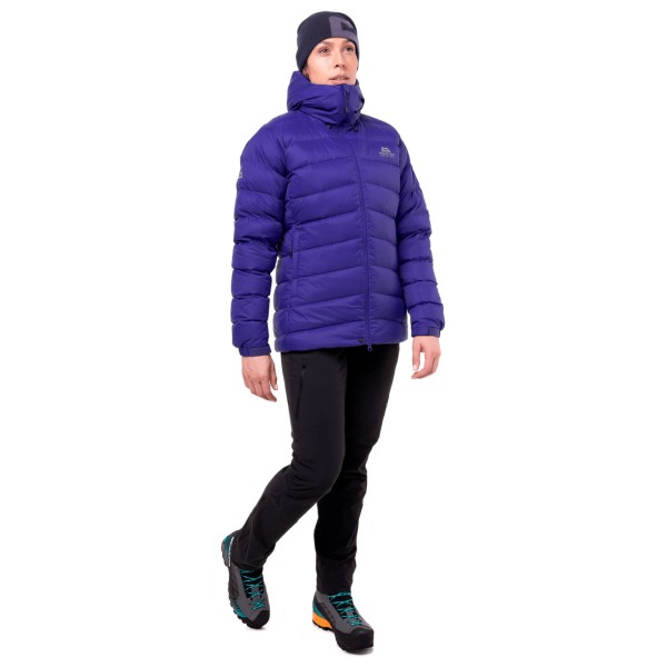 Mountain Equipment - Women's Senja Jacket - Donsjas