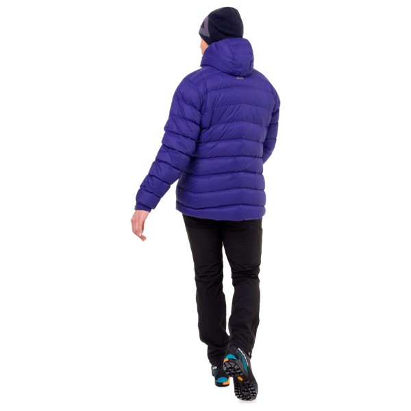 Mountain Equipment - Women's Senja Jacket - Donsjas