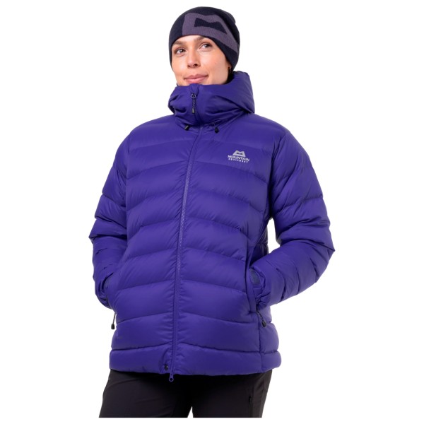 Mountain Equipment - Women's Senja Jacket - Donsjas