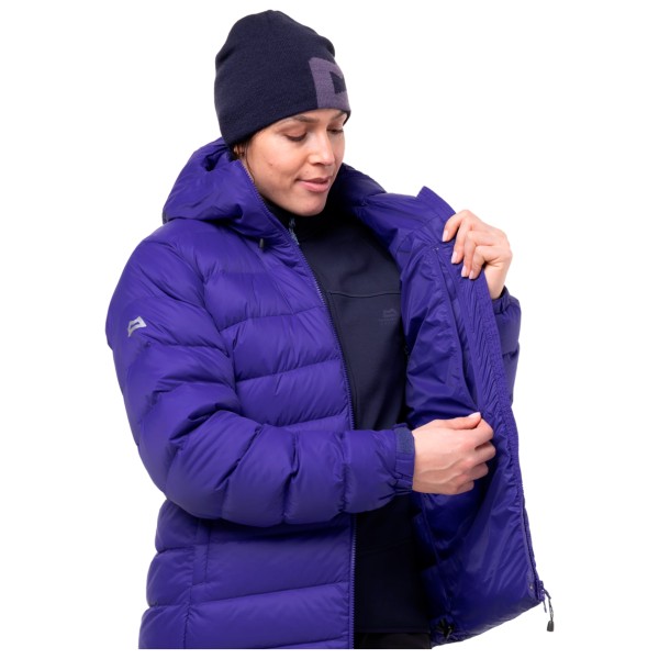 Mountain Equipment - Women's Senja Jacket - Donsjas