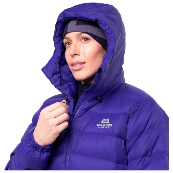 Mountain Equipment - Women's Senja Jacket - Donsjas