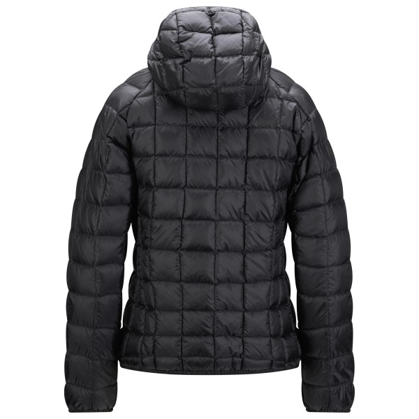 Ajungilak - Women's Hardangerfjord Hooded Insulated Jacket - Down jacket