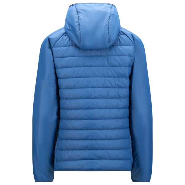 Ajungilak - Women's Hooded Insulated Jacket - Dunjakke