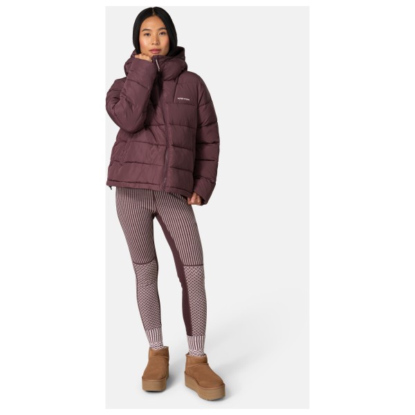Kari Traa - Women's Linn Jacket - Talvitakki