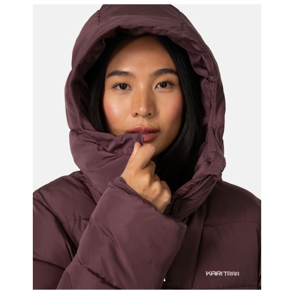 Kari Traa - Women's Linn Jacket - Vinterjakke