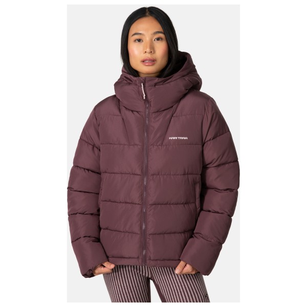 Kari Traa - Women's Linn Jacket - Winterjas