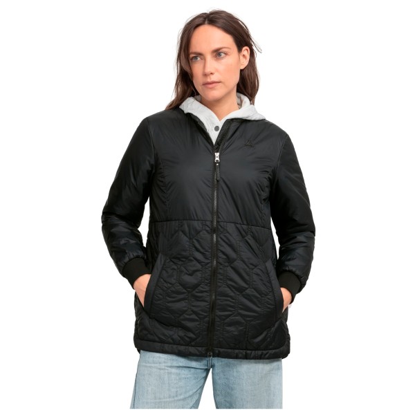 Schöffel - Women's Malkay Insulated Jacket - Syntetisk jakke