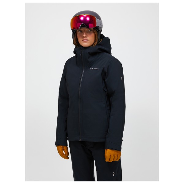 Peak Performance - Women's Anima 3L Jacket - Ski-jas