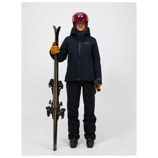 Peak Performance - Women's Anima 3L Jacket - Ski-jas