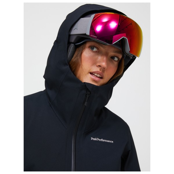 Peak Performance - Women's Anima 3L Jacket - Ski-jas