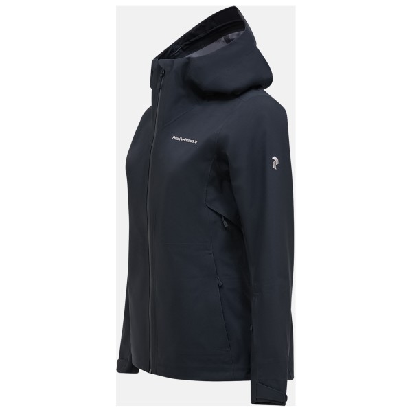 Peak Performance - Women's Anima 3L Jacket - Skidjacka