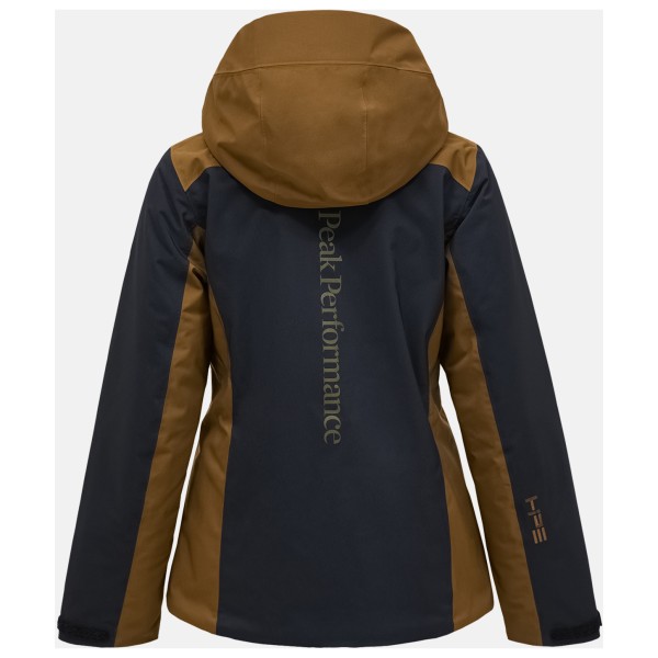 Peak Performance - Women's Anima Blocked Insulated - Ski jacket