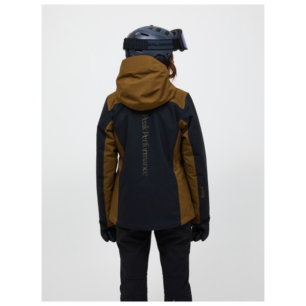 Peak Performance - Women's Anima Blocked Insulated - Skijacke