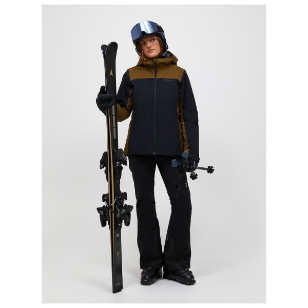 Peak Performance - Women's Anima Blocked Insulated - Skijacke