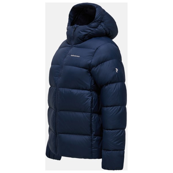 Peak Performance - Women's Frost Down Puffer Jacket - Donsjack