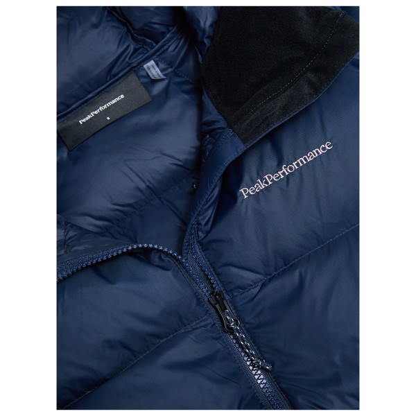 Peak Performance - Women's Frost Down Puffer Jacket - Donsjack