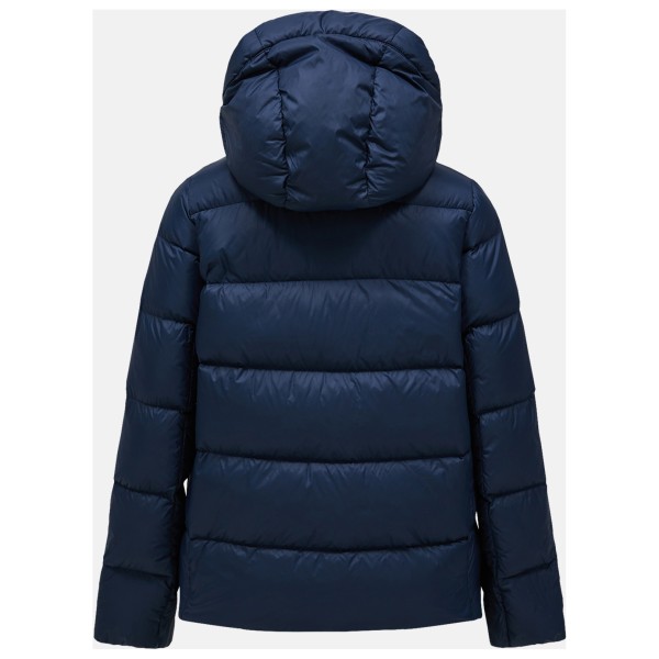 Peak Performance - Women's Frost Down Puffer Jacket - Down jacket