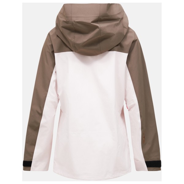Peak Performance - Women's Vertec 3L Jacket - Ski-jas