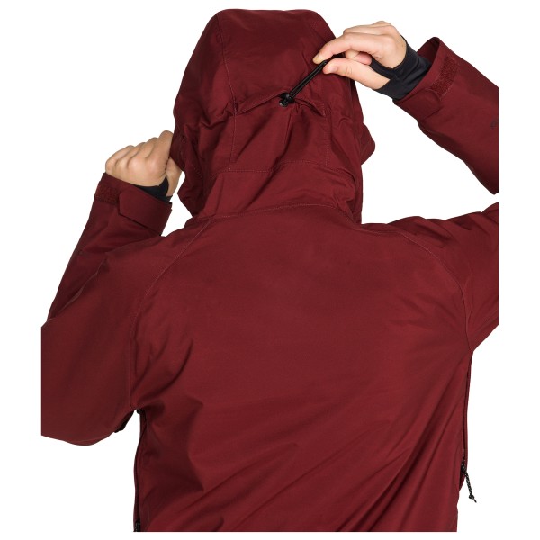 Volcom - Women's 3D Stretch Gore Jacket - Chaqueta de esquí