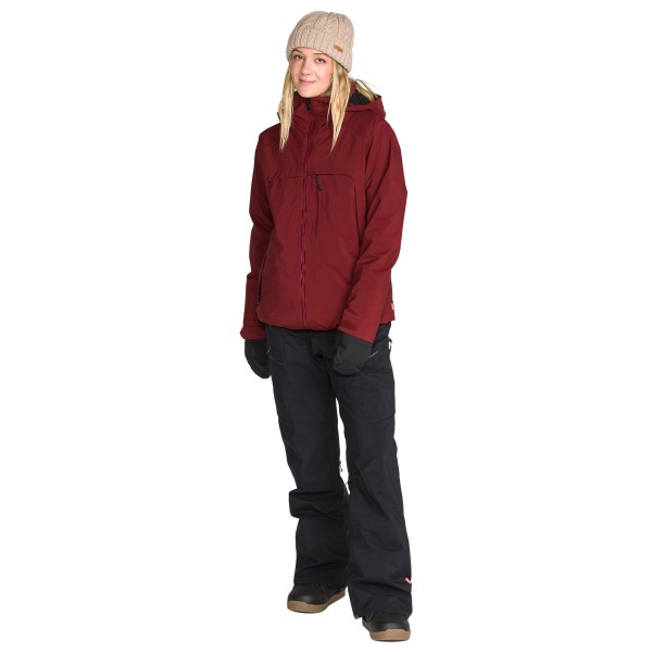 Volcom - Women's 3D Stretch Gore Jacket - Chaqueta de esquí