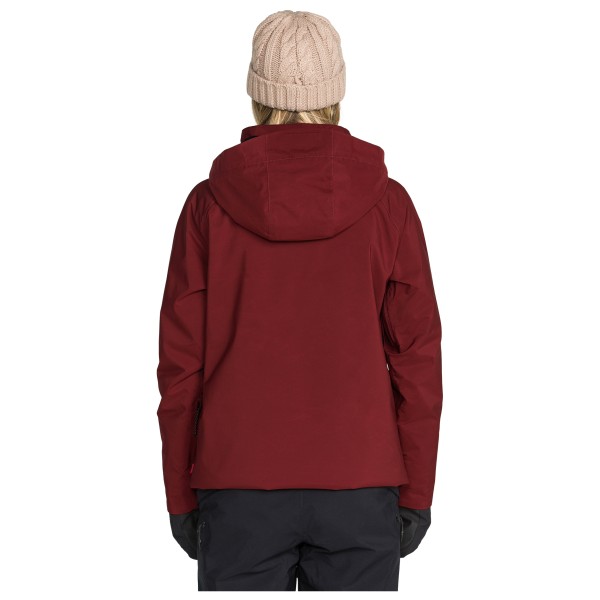 Volcom - Women's 3D Stretch Gore Jacket - Skidjacka