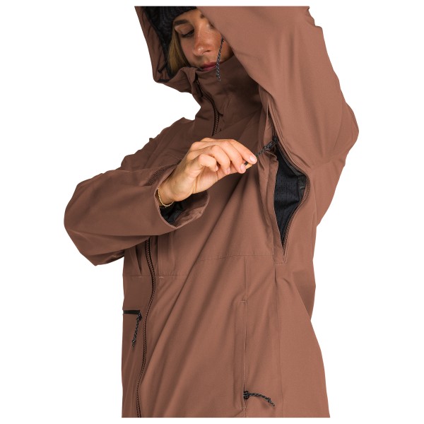 Volcom - Women's Cloudbreaker Stretch Jacket - Chaqueta de esquí