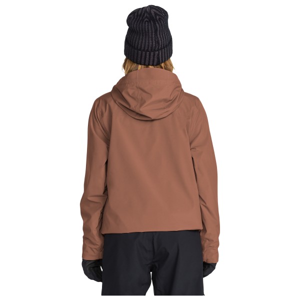 Volcom - Women's Cloudbreaker Stretch Jacket - Skijakke
