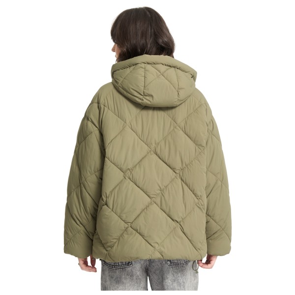 Volcom - Women's Out Of Boxy Puff - Winterjacke