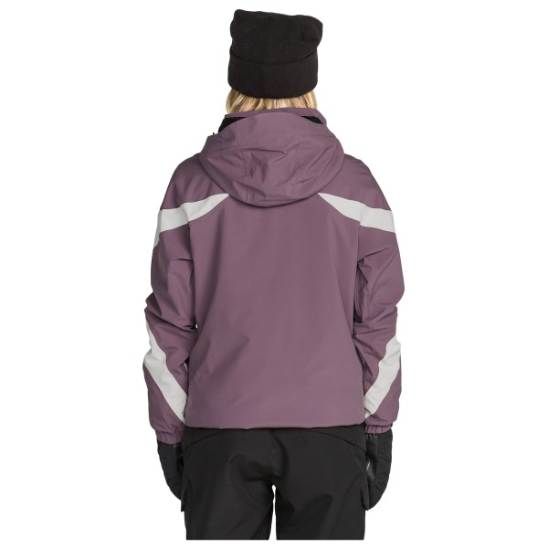 Volcom - Women's Shelter 3D Stretch Jacket - Chaqueta de esquí