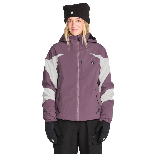 Volcom - Women's Shelter 3D Stretch Jacket - Skijakke